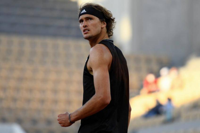 无论是爆冷 无论是爆冷