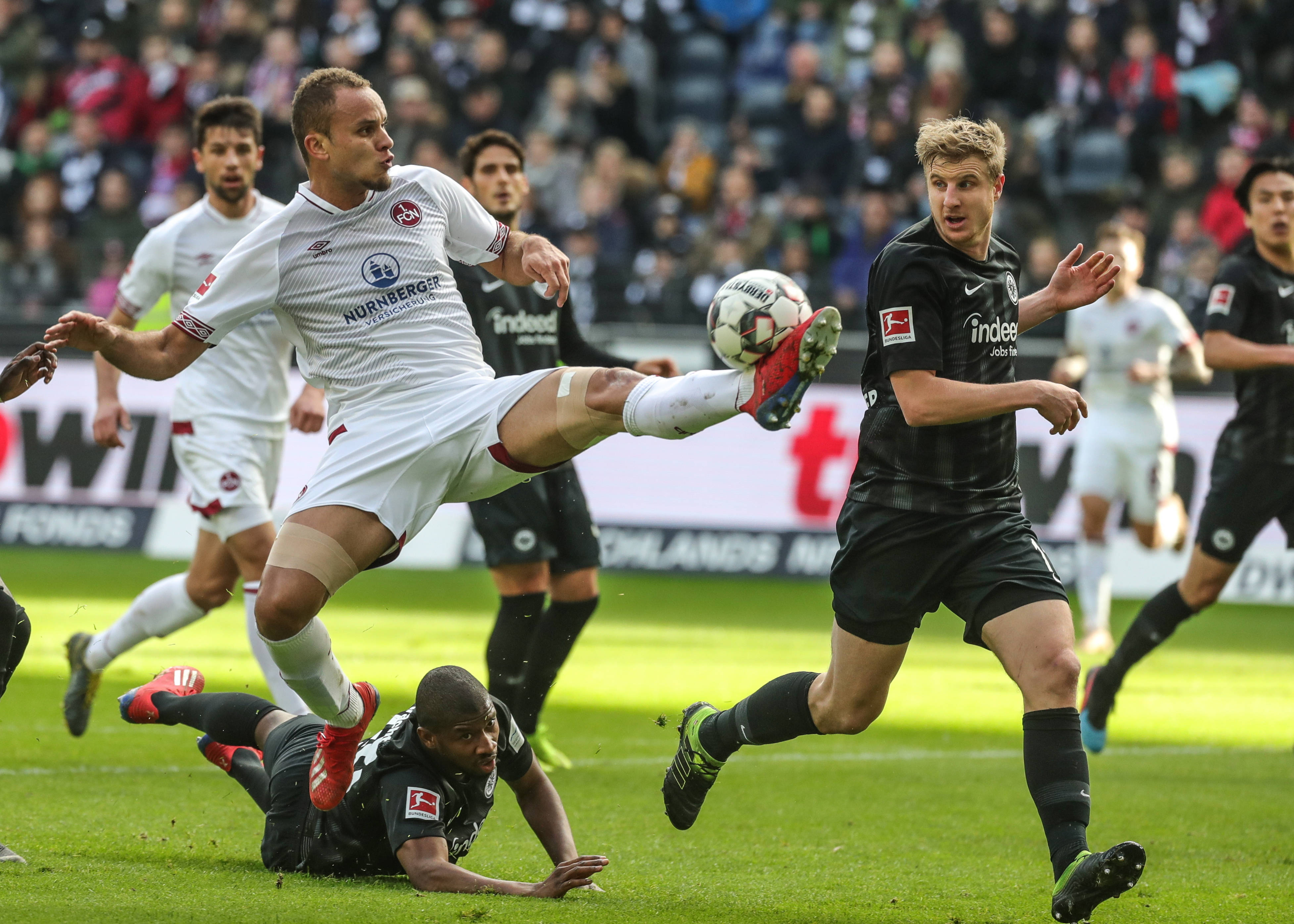 内容的曝光 内容的曝光