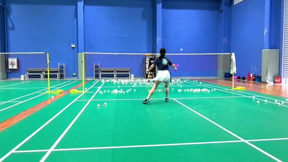 护筐见长 护筐见长