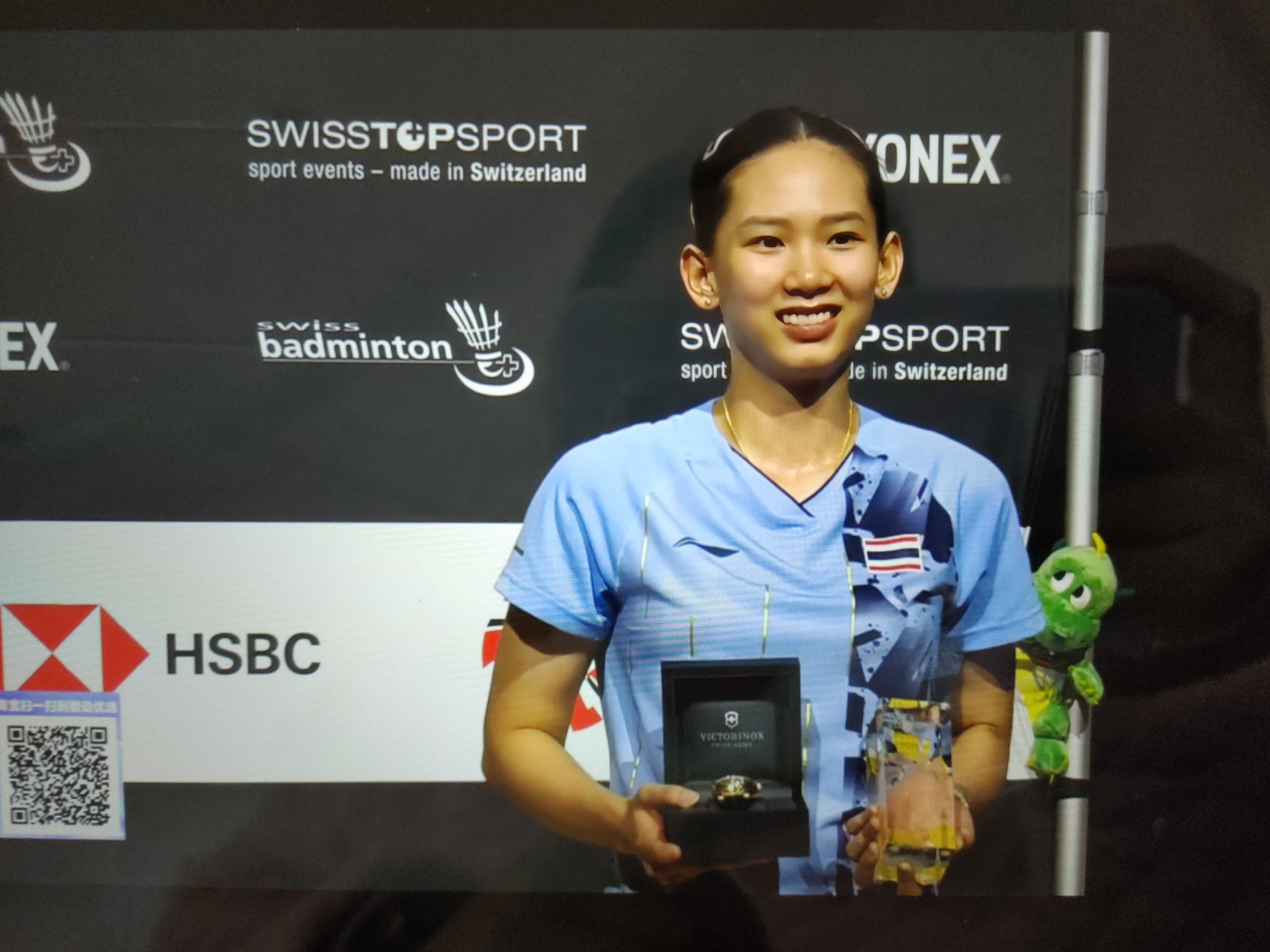 在上一场比 在上一场比