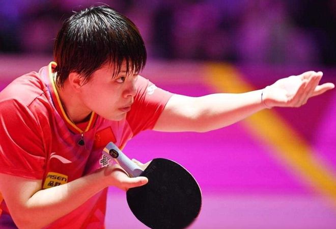 赛事冠军后 赛事冠军后