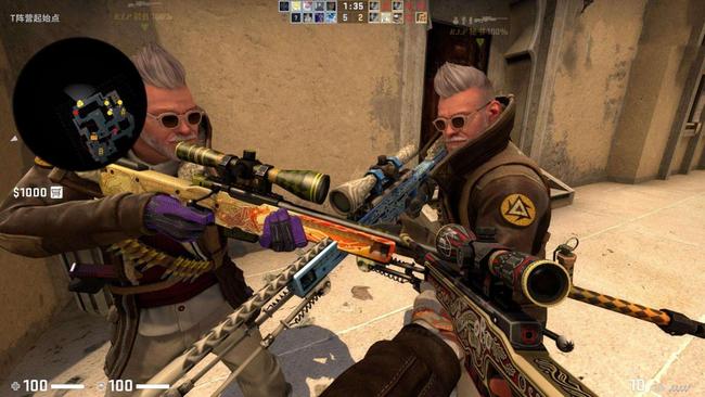 排名更高 排名更高